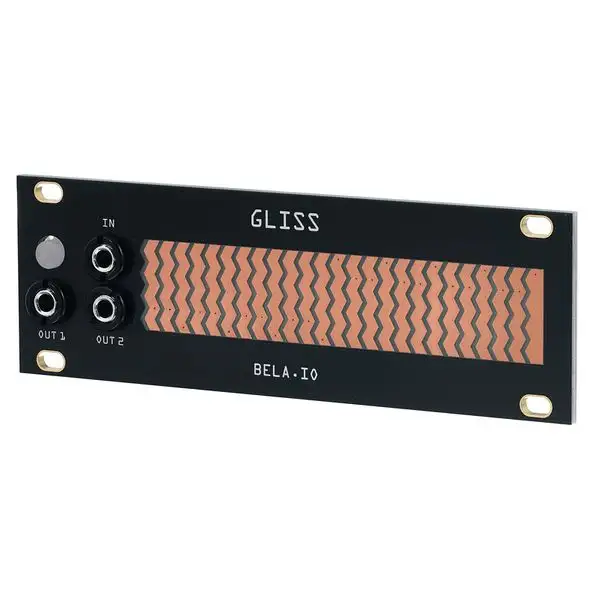 Bela.io Gliss 1U