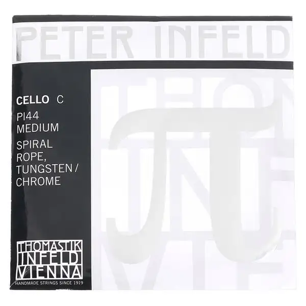 Thomastik PI44 Peter Infeld C Cello 4/4
