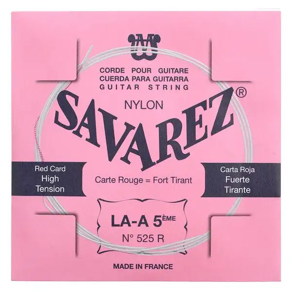 Savarez Classic Bass A5w NT