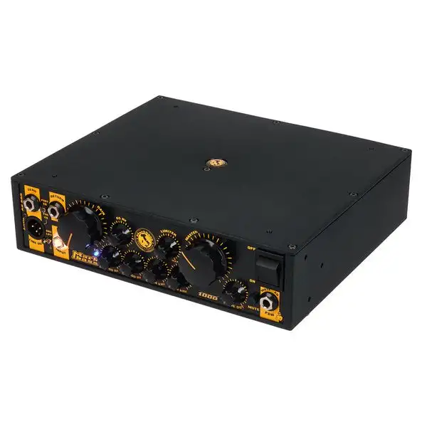 Markbass Little AG 1000 58R