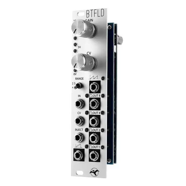 Schlappi Engineering BTFLD