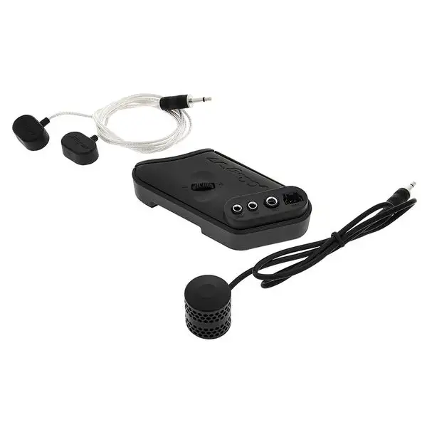 L.R.Baggs Pickup HiFi Duet Hybrid