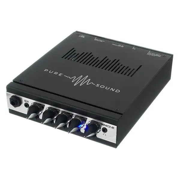 GR Bass Mini One