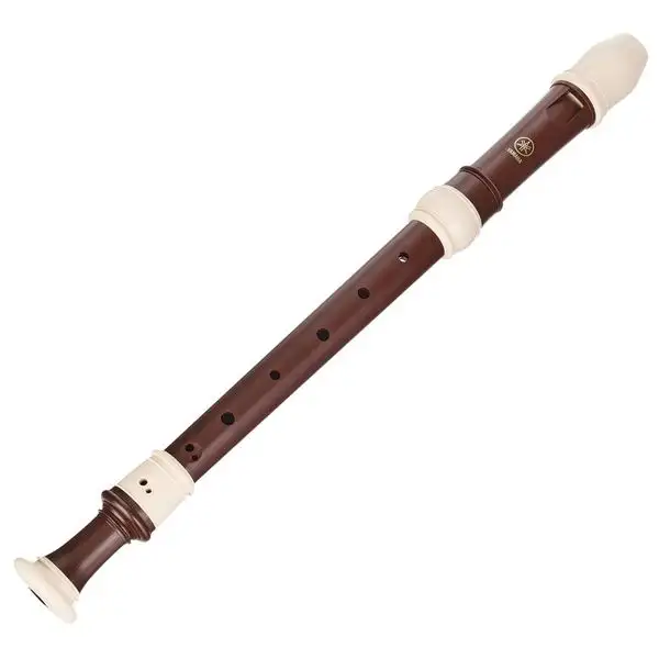 Yamaha YRA-322B Alto Recorder