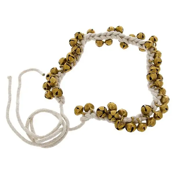 Afroton Rope Bells 50