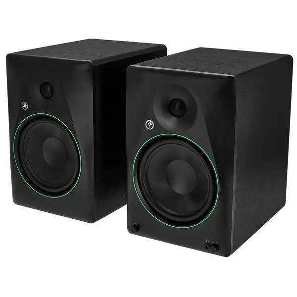 Mackie CR8 BT
