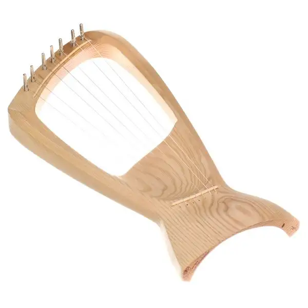 Choroi Children`s Harp Ash