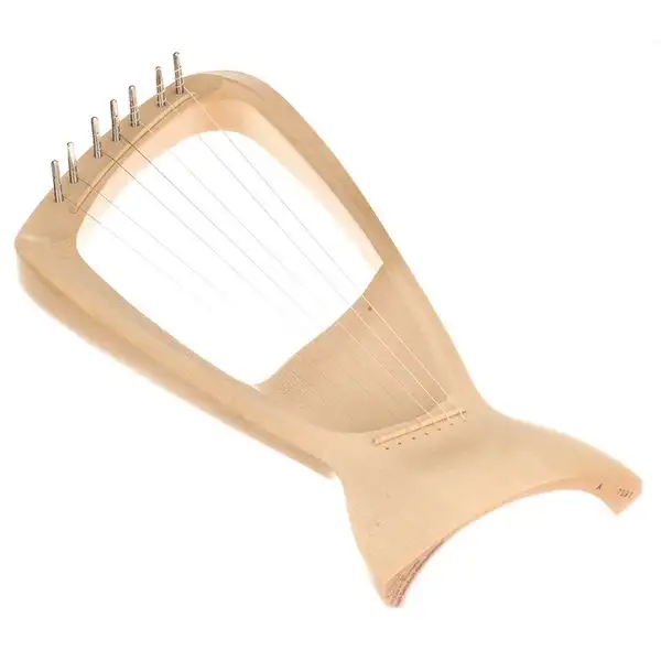 Choroi Children`s Harp Maple