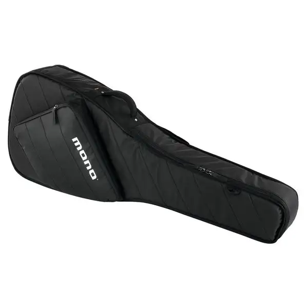 Mono Cases Guitar Sleeve 2.0 Acoustic BLK