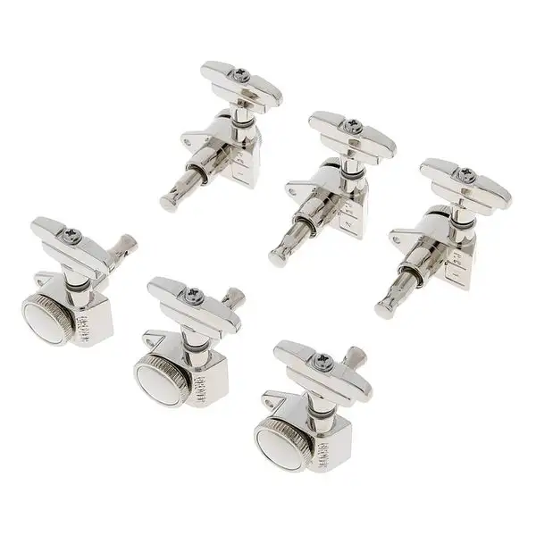 Grover 509N Locking Rotomatics 3+3