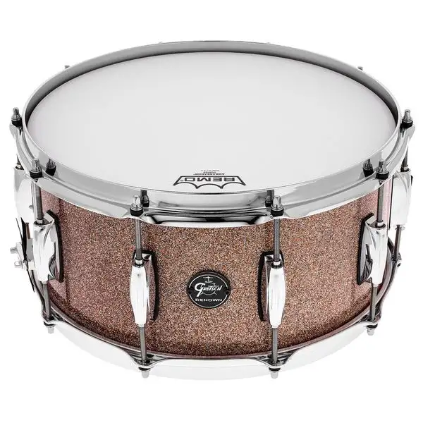 Gretsch Drums 14"x6.5" SN Renown Maple CS