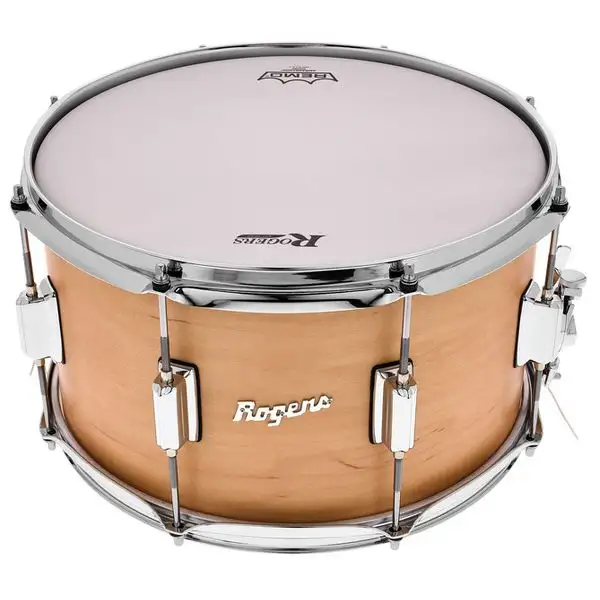 Rogers 14"x08" Powertone No.28-SN