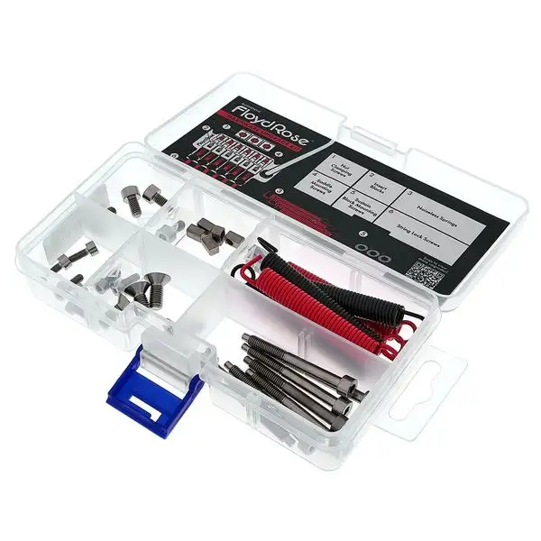 Floyd Rose FRUK1-TI