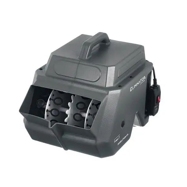 Eliminator BubbleTron EXL