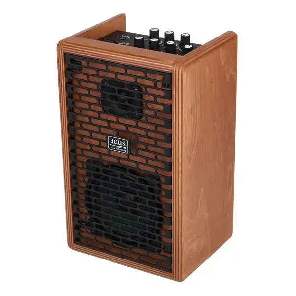 Acus One Ferdi 4 Cherrywood