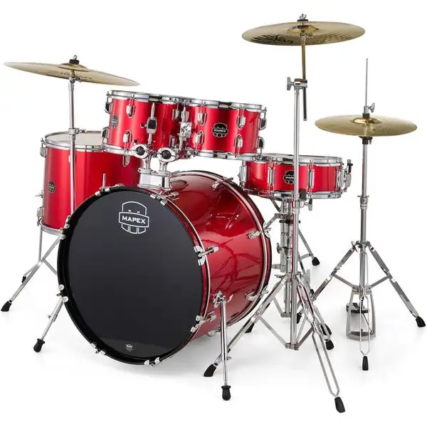 Mapex Comet Pro Pack 22" Infra Red