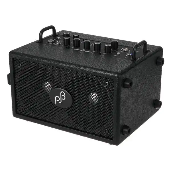 Phil Jones Double Four Plus BG-80 BK