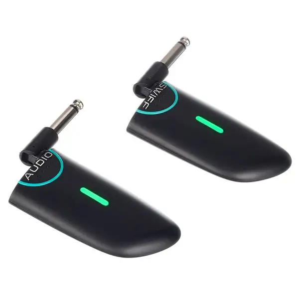 Swiff Audio WX501 Wireless System