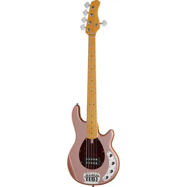 Marcus Miller Z3-5 Rosegold