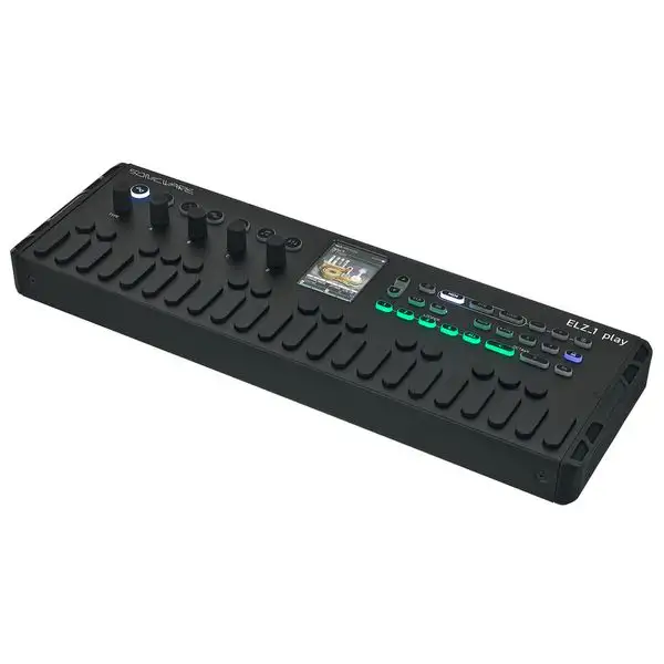 Sonicware ELZ_1 play Black