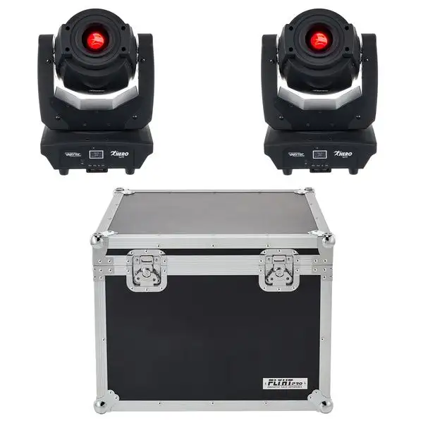 Varytec Hero Spot 90 Bundle II