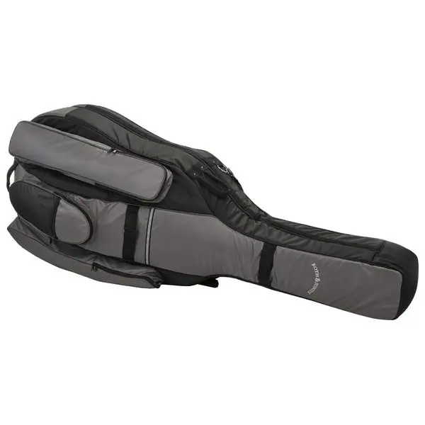 Roth & Junius BSB-05 Bass Soft Bag 4/4 GY