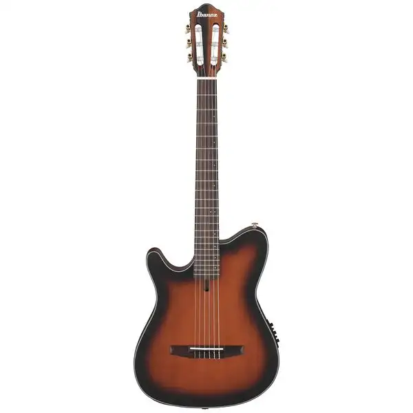 Ibanez FRH10NL-BSF LH