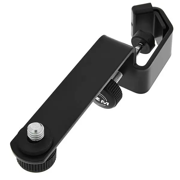 K&M 23830 Microphone Holder