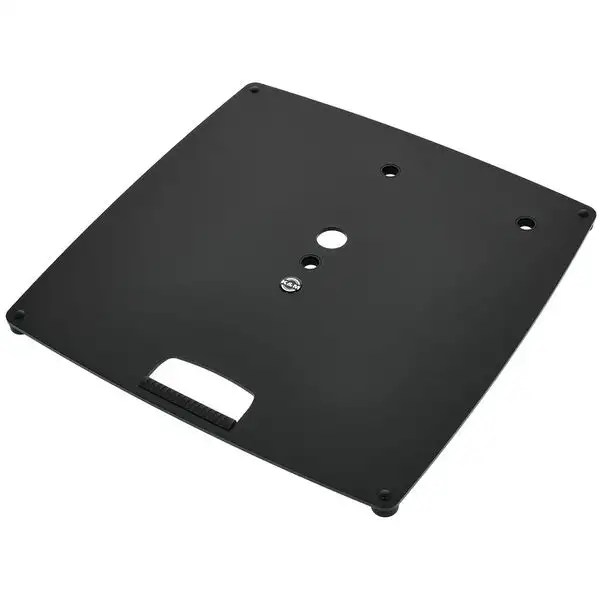 K&M 26716 Base plate L (3 x M20)