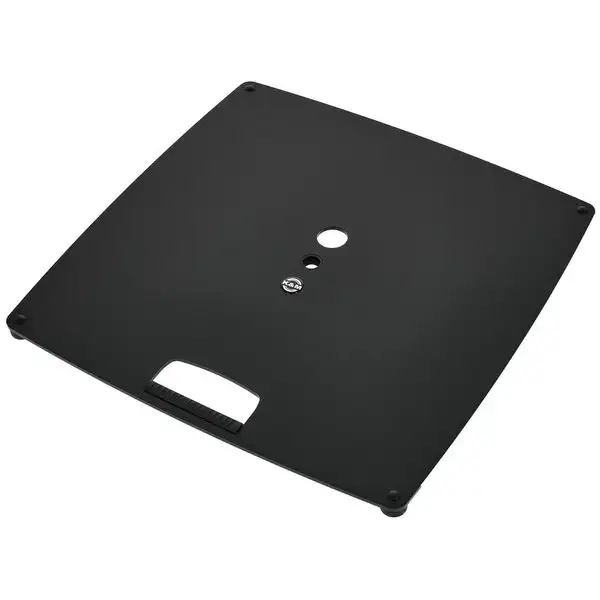 K&M 26715 Base plate L