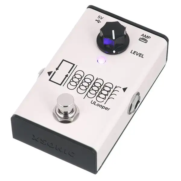 Xsonic ULooper