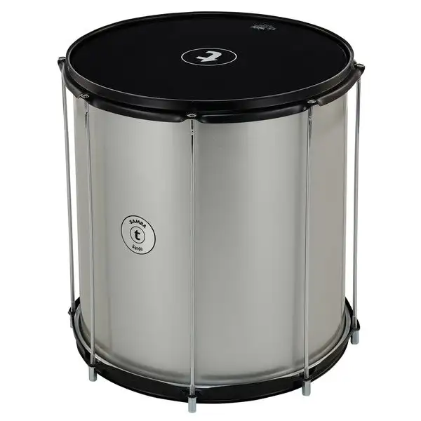 Thomann 14"x40cm Surdo