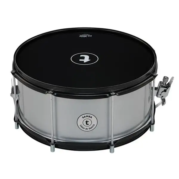 Thomann 14"x15cm Caixa de Guerra