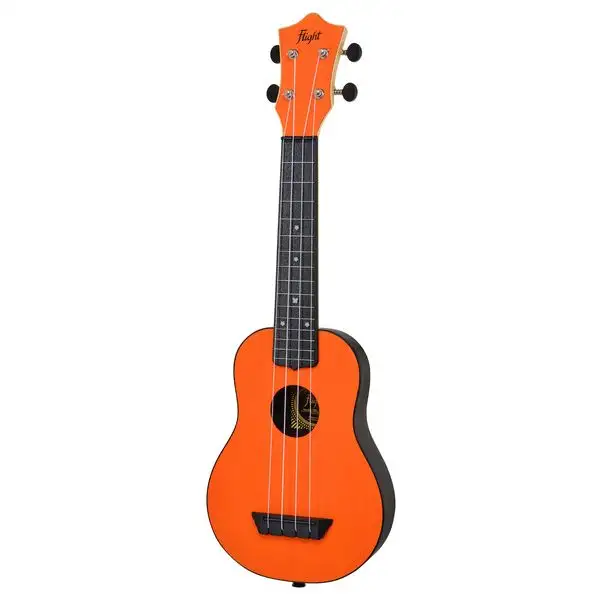 Flight TUS35 OR Travel Ukulele