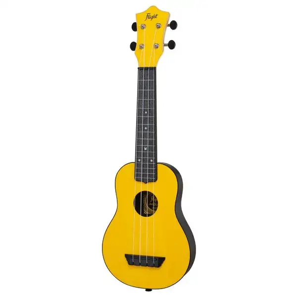 Flight TUS35 YW Travel Ukulele