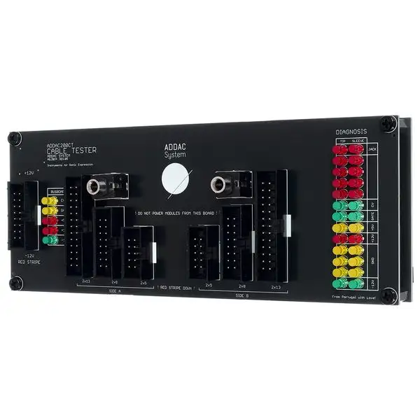 ADDAC 200CT Cable Tester