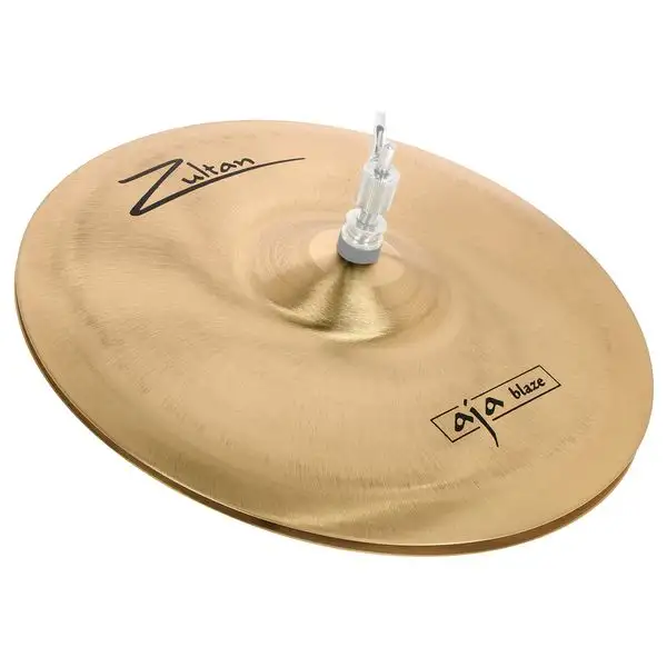 Zultan 14" Aja Blaze Hi-Hat