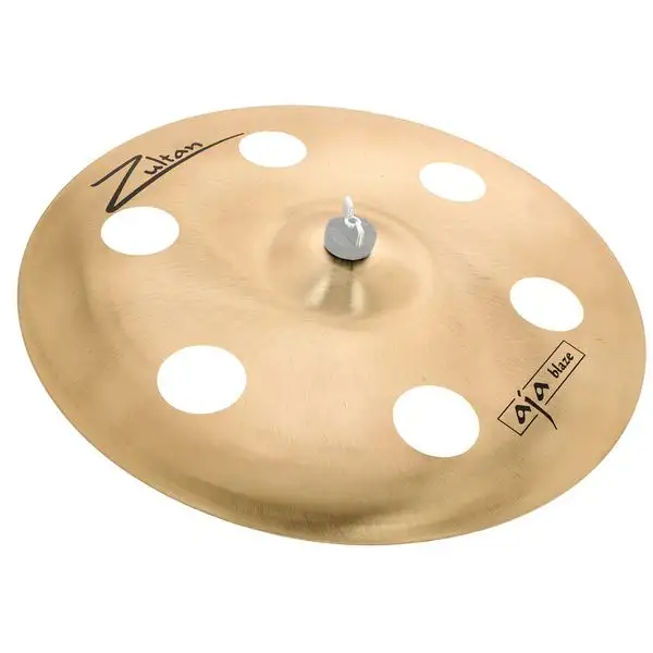 Zultan 18" Aja Blaze Holey Crash