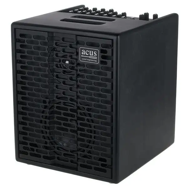 Acus One Ferdi 5 Blackwood
