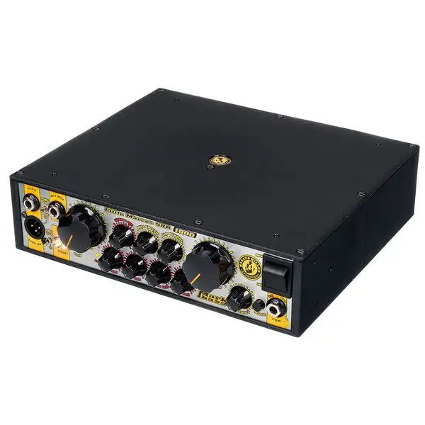 Markbass Little Marcus 1000 58R