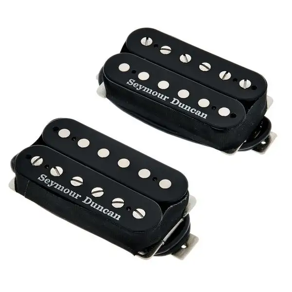 Seymour Duncan Hades Gates Set BLK