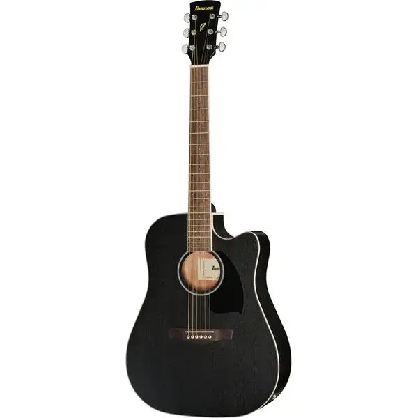 Ibanez PF16MWCE WBK