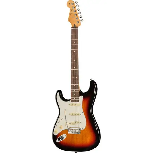 Fender Player II Strat LH RW 3TS