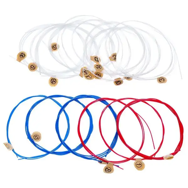 Thomann TLH-19 Complete Set of Strings