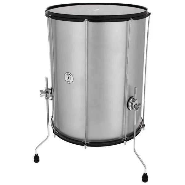 Thomann 18"x60cm Stand Alone Surdo