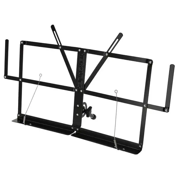 Hercules Stands HCBS-010BB Table Music Stand