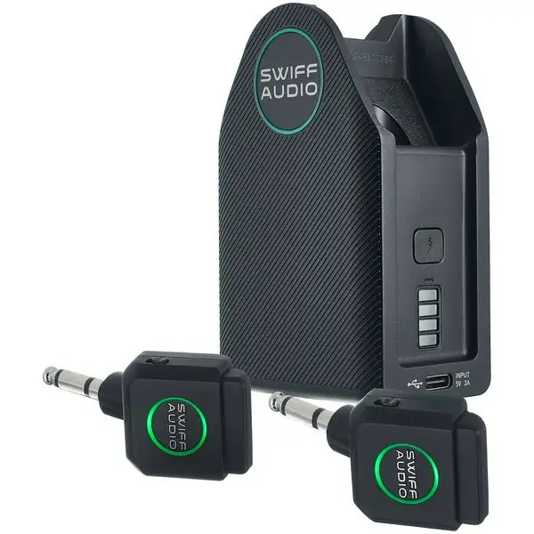 Swiff Audio WX503 Wireless System
