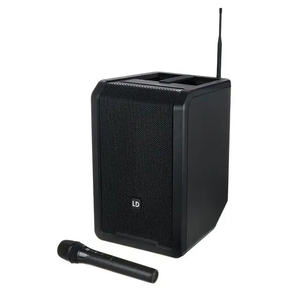 LD Systems ANNY 8 HHD B5