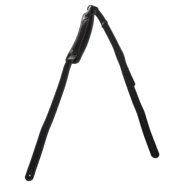 Richter Slinky Vintage Black