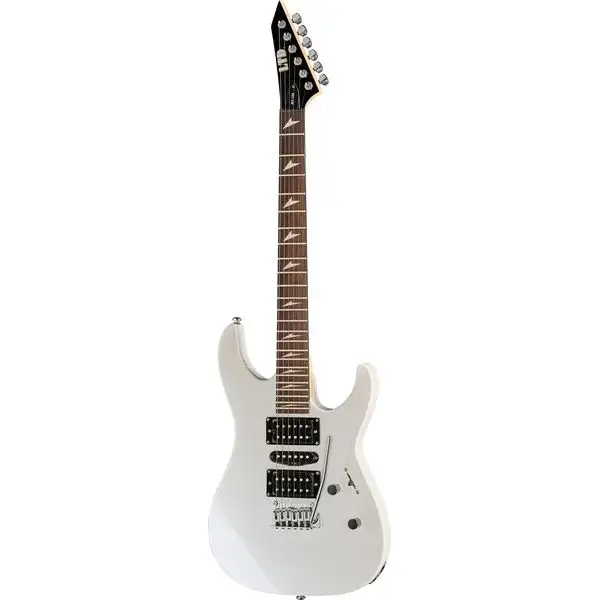 ESP LTD MT-130 Snow White